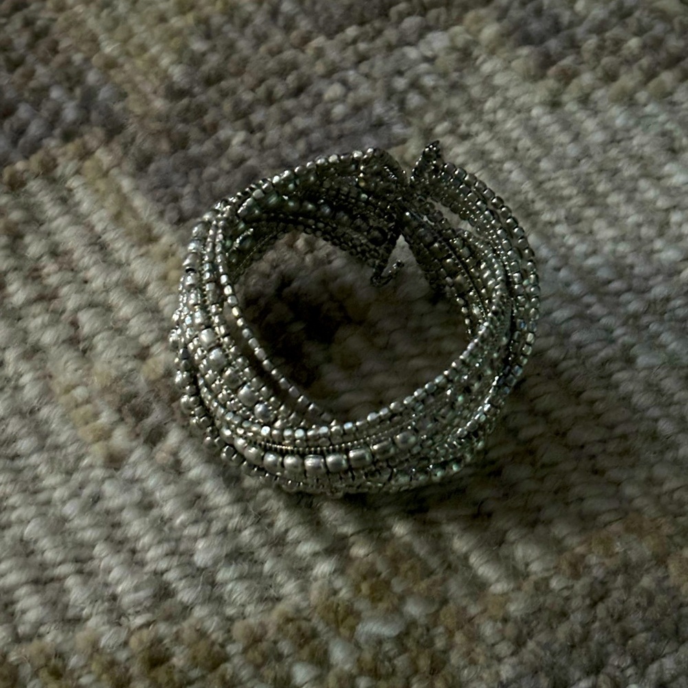 bangle bracelet - Picture 2 of 2